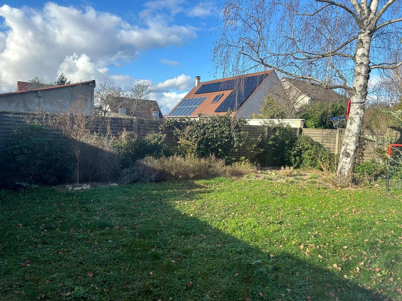 Un Bol D'Air Frais Pres De Paris Eaubonne Exterior foto